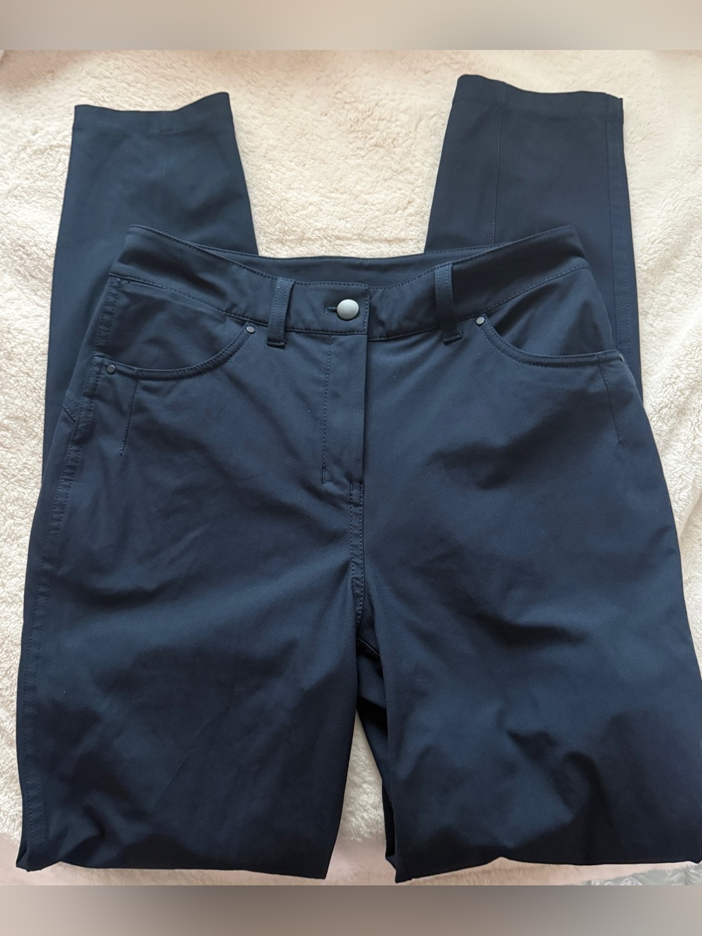 lululemon dress pants